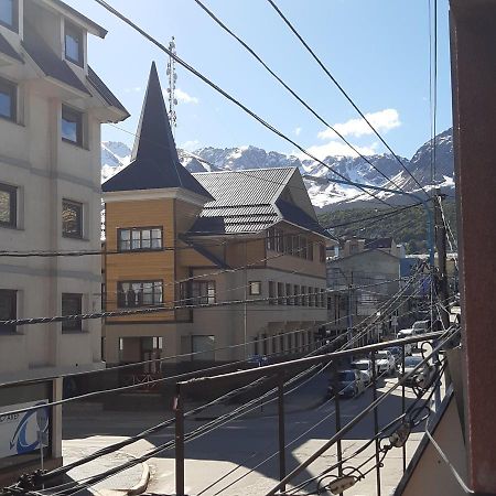 Ushuaia Heart Apartment Exterior photo