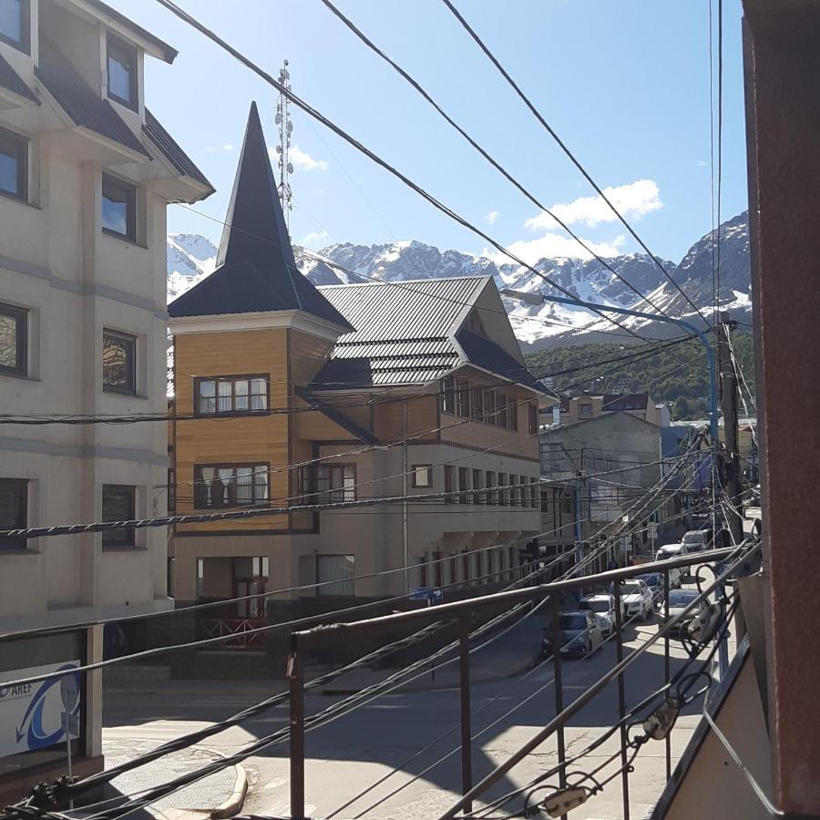Ushuaia Heart Apartment Exterior photo